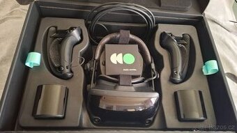 Valve Index