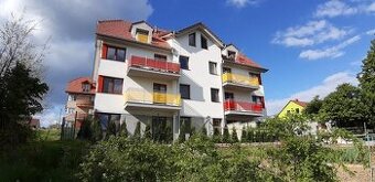Pronájem bytu 3+kk Klobouky u Brna - 1
