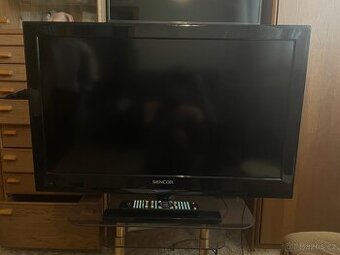 LED televize Sencor SLE 3201M4 – 32” HD