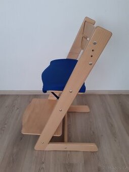 Dětská rostoucí židle Jitro