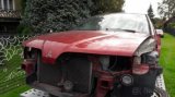 Mitsubishi Carisma 1.8 GDI automat, rok výroby 2001
