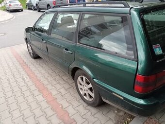 Passat B4