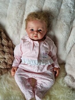 Reborn miminko
