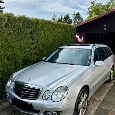 Mercedes-Benz E 320 CDI 4-matic