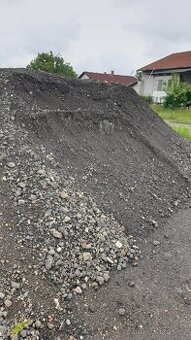 Asfalto-betonový Recyklát 0-63 - 1