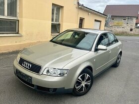 Audi A4, 1.6i 75kW Dig.klima