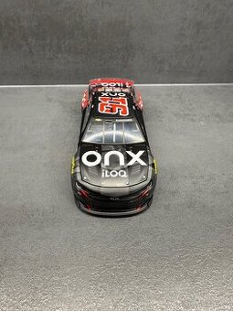 Nascar model Kimi Räikkönen - 1