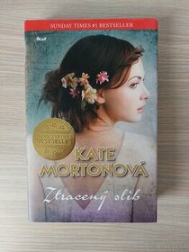 Mortonová - Ztracený slib