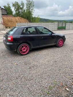 A3 1.9tdi 81kw