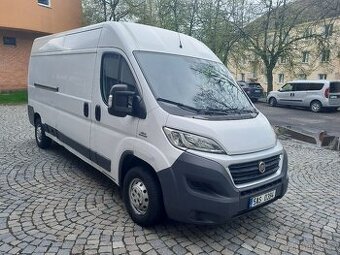 Fiat Ducato 2,3MTJ 96KW L3H2