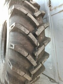 Pneu 400-610,15-24 nepoužité,traktor - 1