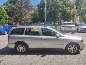 P:Opel Astra G 1,7DTi combi