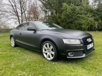 Audi A5 2.7tdi Sline