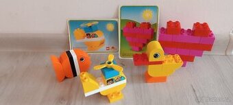Lego Duplo