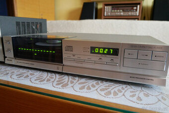 PHILIPS CD-303 compact disc player