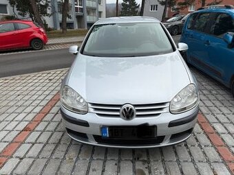 Vw golf 1.4i
