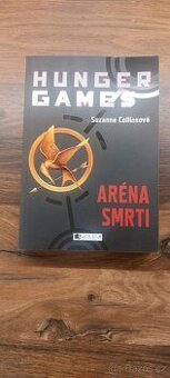 Hunger games - Aréna smrti