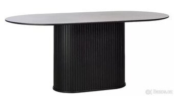 Prodám jídelní stůl Nola 180 cm x 95 cm, výška 76 cm - 1