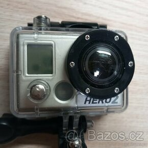 kamera - 1