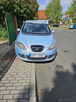 Seat toledo 5p mk3 1.9tdi