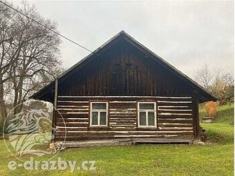 Prodej podílu 1/2 rodinné domy, 180 m2 - Rychnov nad Kněžnou