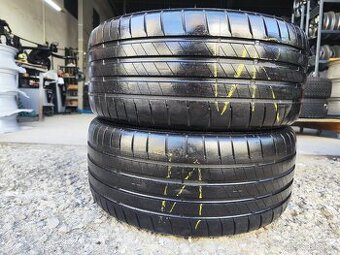 Letní pneu = 235/35 R19 = BRIDGESTONE = 2ks