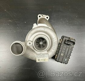 Turbo Mercedes Vito 3.0 Cdi OM642