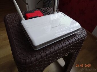 router ASUS RT-N11 - 1