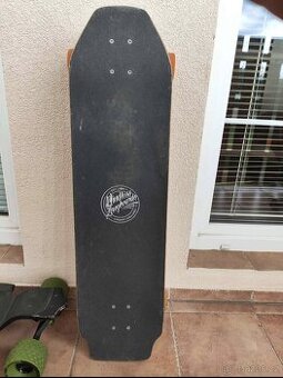Longboard Mindless Voodoo Makali DH 33,5