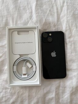 iPhone 13 mini 128 GB