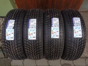 Zimní pneu 225/75/16 R16 Michelin - Nové - 1