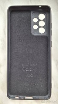 Silikonový kryt na Samsung A52 5G