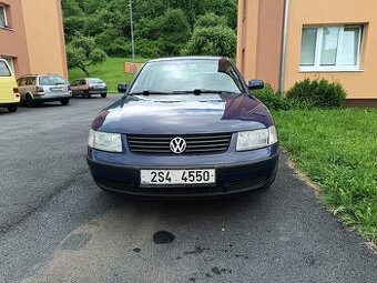 Passat b5 85kw