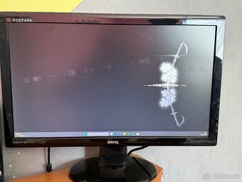 Herní pc MSI