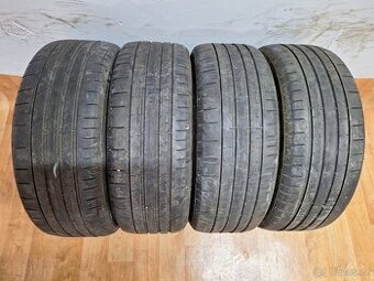 Letní pneu 205/40/18 Pirelli
