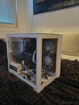 HERNÍ PC ( KVALITNÍ SOUČÁSTKY )