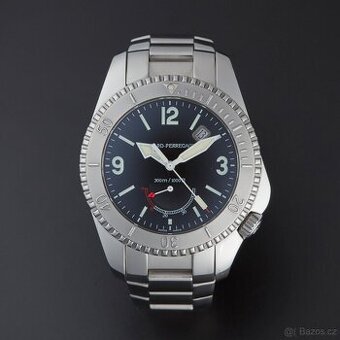 Koupím hodinky Girard Perregaux