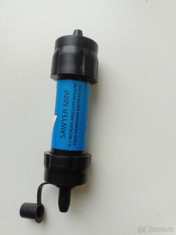 Filtr na vodu Swyer mini. - 1