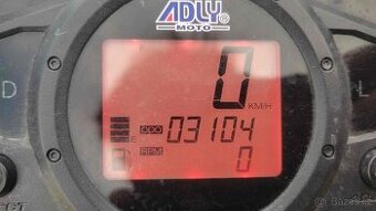 Prodám Čtyřkolku Adly ATV 320S