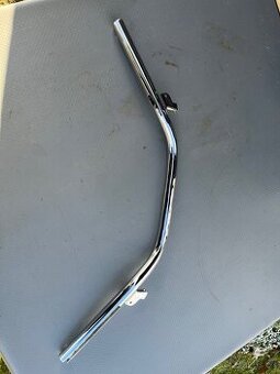 Jawa 250, 350, 175 kývačka