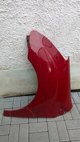Levý blatník Citroen / Peugeot