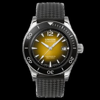 Union Glashütte Noramis Date Sport