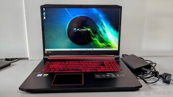 Acer Nitro AN517-51, INTEL i5, 32GB, 1.5TB SSD NVIDA RTX2060