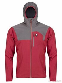 Pánská softshell bunda High Point XXL