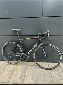 Silnička Specialized Allez, Petr Sagan Edition, vel. 56