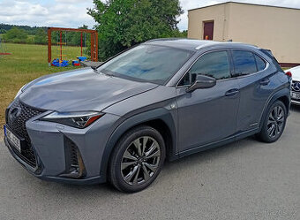 LEXUS UX 250h