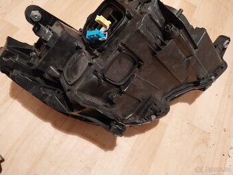 Mercedes-Benz Led High Performance