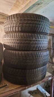Zimní pneu Falken Eurowinter 195/65/15