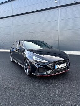 HYUNDAI i30N Sport Performance