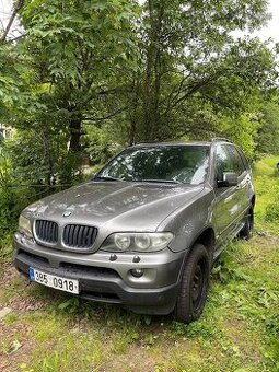 x5 3.0d 160kw
